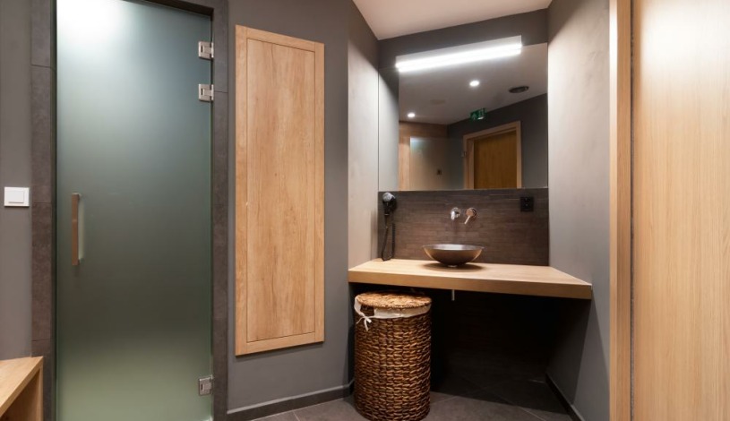 Hotel Grand Špindlerův Mlýn